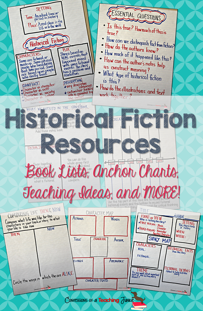 Historical Fiction Passages Fourth Grade - 1000 images about reading